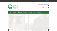 Desktop Screenshot of belvynaglobal.com